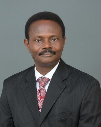 Management, Ghana Stock Exchange