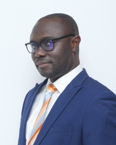 Management, Ghana Stock Exchange