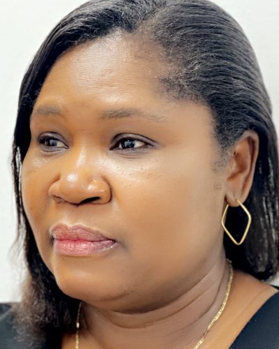 Management, Ghana Stock Exchange