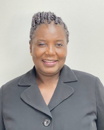 Management, Ghana Stock Exchange