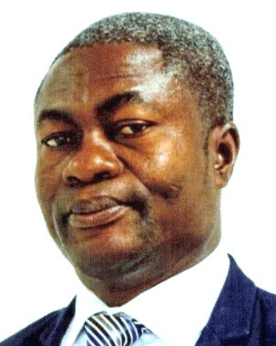 Management, Ghana Stock Exchange