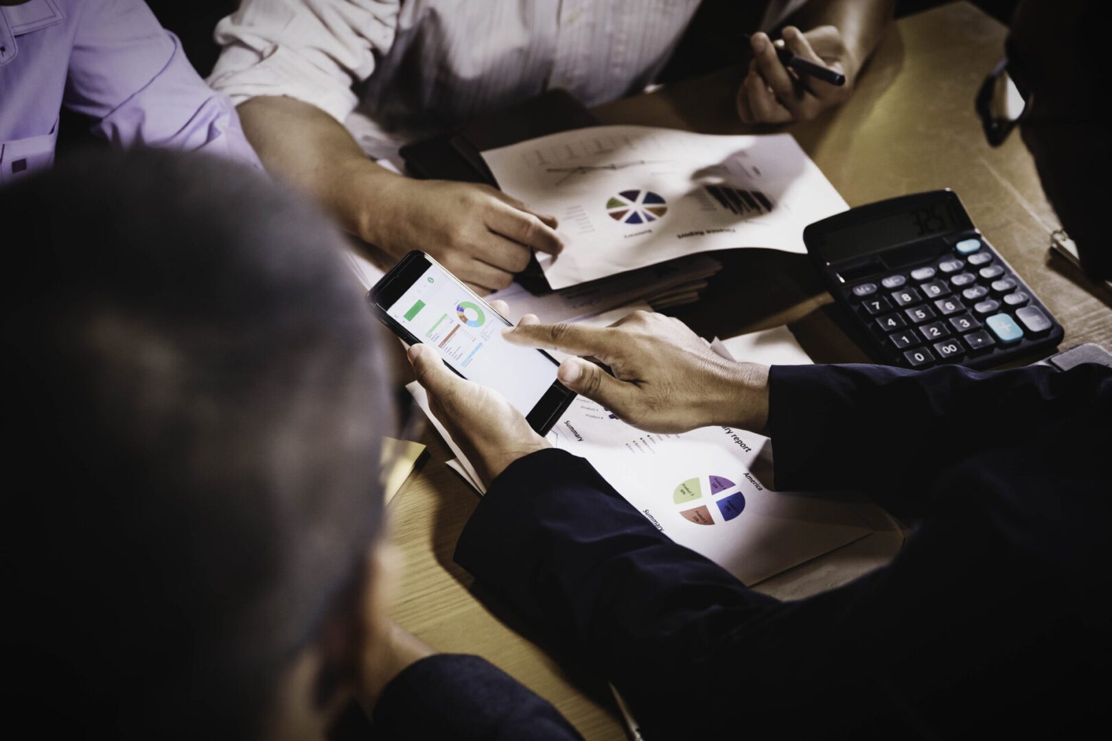 Debt, Ghana Stock Exchange