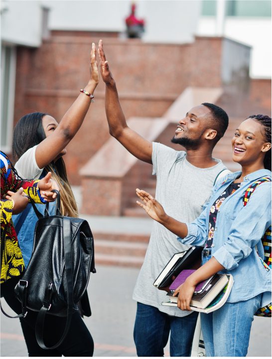 Overview, Ghana Stock Exchange