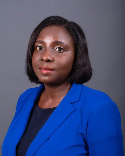 Management, Ghana Stock Exchange