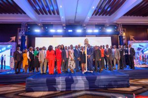 GFIM @ 10! 🎊 A decade of innovation, resilience, and progress., Ghana Stock Exchange