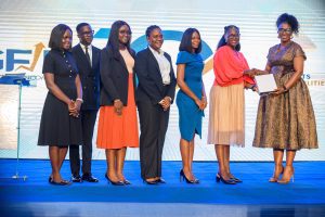 GFIM @ 10! 🎊 A decade of innovation, resilience, and progress., Ghana Stock Exchange